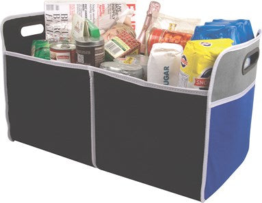 CAR BOOT ORGANIZER 60X31X36CM