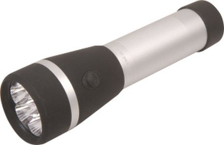TORCH ALUMINIUM ABS 2D