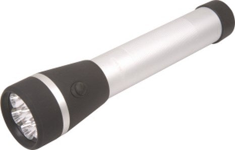 TORCH ALUMINIUM ABS 3D