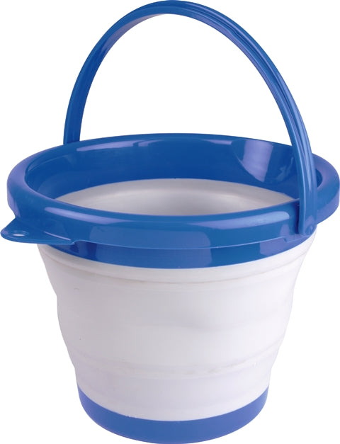 BUCKET FOLDEABLE 5LITRE