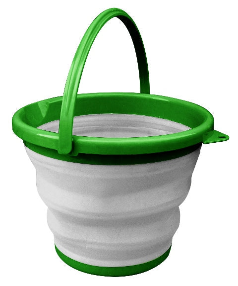 BUCKET FOLDEABLE 10LITRE