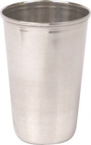 S/STEEL TUMBLER 8.0CM 330ML