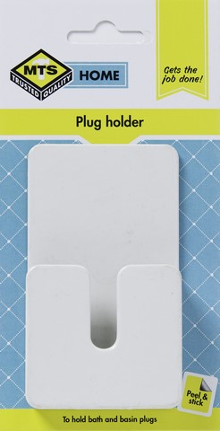 MTS HOME PLUG HOLDER