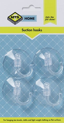 MTS HOME SUCTION HOOK