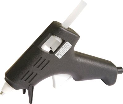 GLUE GUN MTS MINI 20W