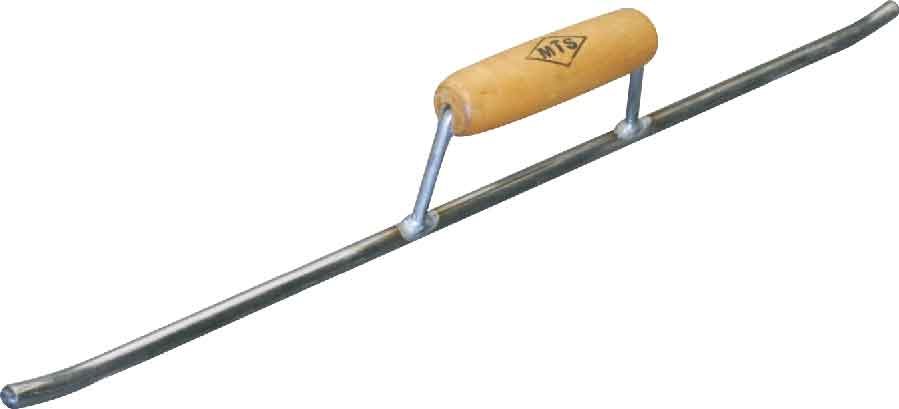 JOINTER MTS BRICK LONG SQ 8MM 60124