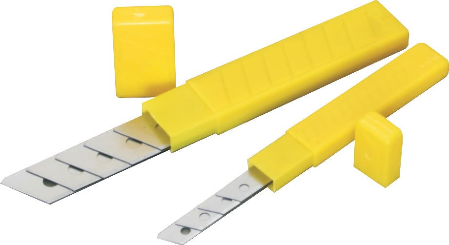 KNIFE MTS CUTTER BLADE