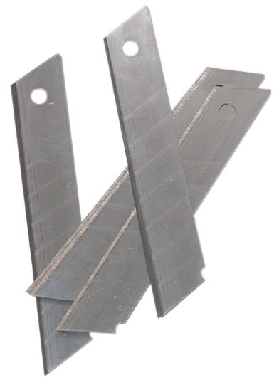 KNIFE MTS CUTTER BLADE