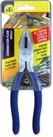 PLIER MTS COMB 180MM 58829