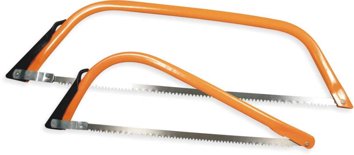 SAW MTS BOW 530MM