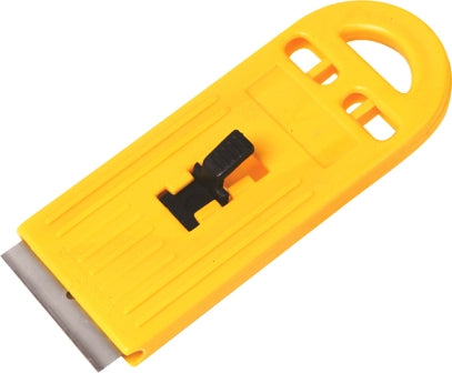 SCRAPER MTS RAZOR WITH BLADE #58933