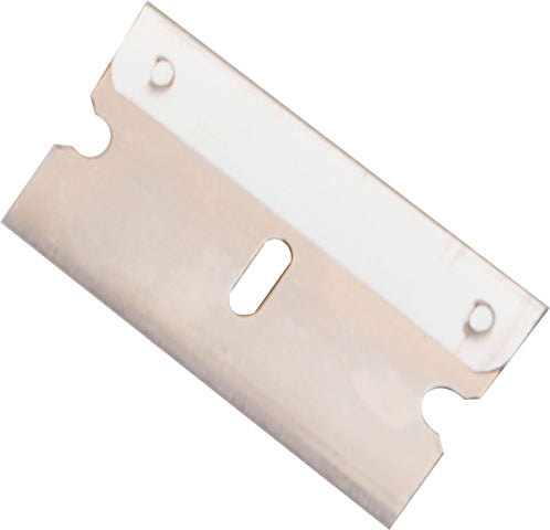 SCRAPER MTS RAZOR BLADE SET 66168