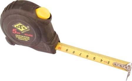 TAPE MTS SOFT GRIP 10MX25MM AUTO LOCK