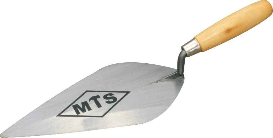 TROWEL MTS BRICK W/HNDL 280MM 58826