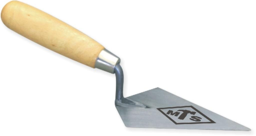 TROWEL MTS POINTING W/HNDL 150MM 07331