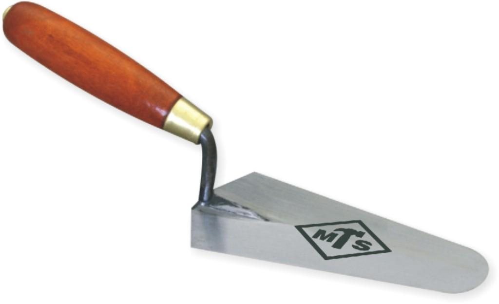 TROWEL MTS GAUGING W/HNDL 200MM 07411