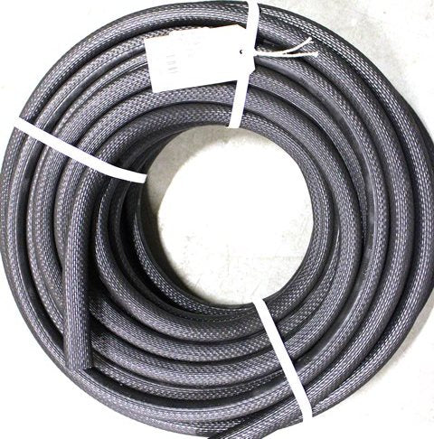 MTS HOSE.DRAG LINE BLACK 20MMX30M