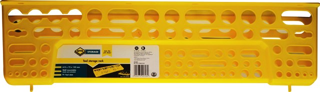 MTS STORAGE TOOL STORAGE RACK