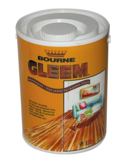 NOVA BOURNE GLEEM 5L