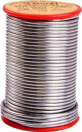 SOLDER NASCO RESINCORE 500G 60T .9MM