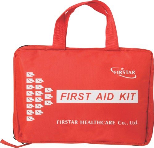 FIRST AID KIT MATSAFE STD 8 S FS-049