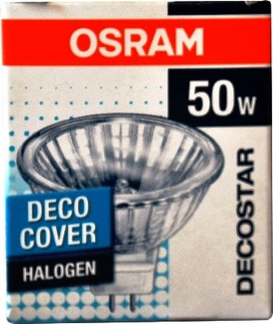 OSR DICHROIC 12V 50W 44870WFL
