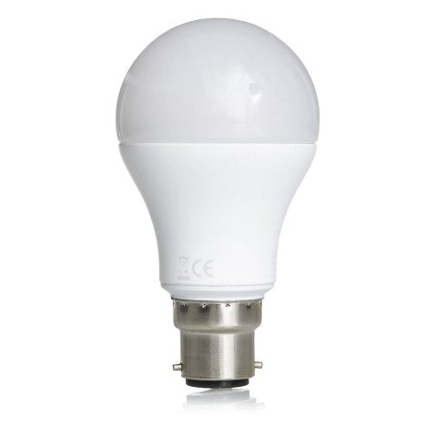 OSR H/HOLD LED 8 5W BC WW DIM