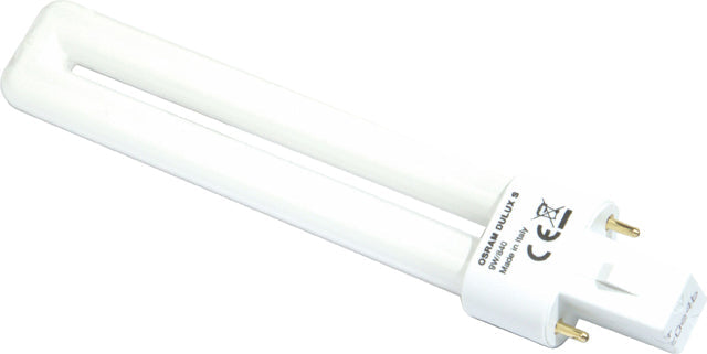 OSR PL 9W IN DULUX