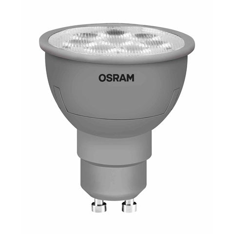 OSR LED GU10 6W CW DIM