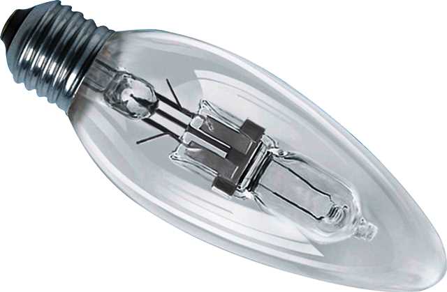 OSR HALOGEN E/S 30W ES
