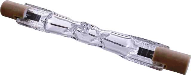 OSR ECO 64690 80W 230V CLEAR