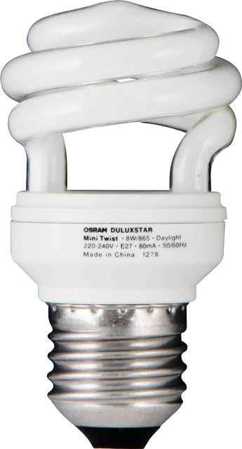 OSR MINI TWIST 8W ES WW