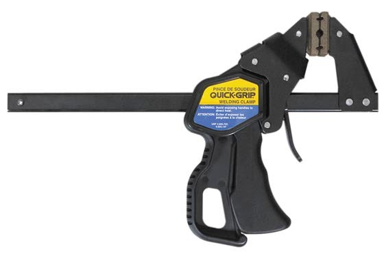 CLAMP PET Q/GRIP XP 900MM 10505946