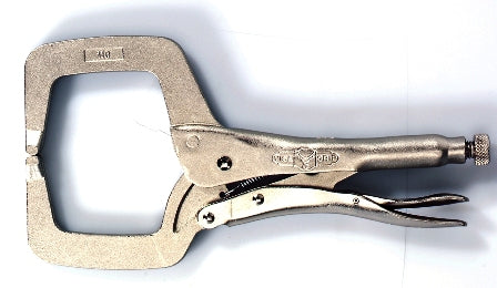 VICEGRIP PET 18R C-CLAMP 455MM 21