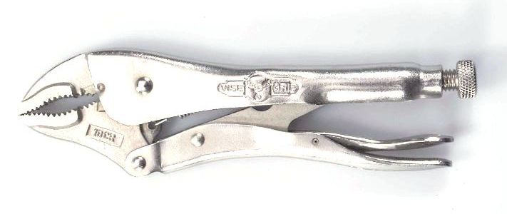 VICEGRIP PET 10CR CJ 250MM 10508017