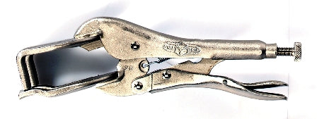 VICEGRIP PET 9R WELD CLAMP 230MM 25ZR