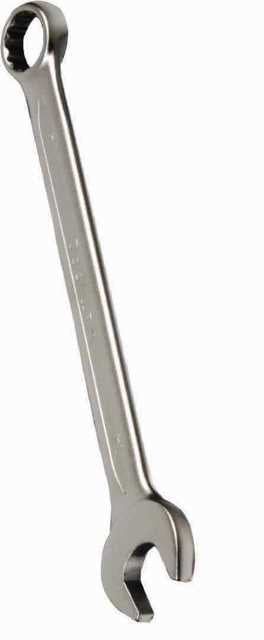 SPANNER MATPRO COMBINATION 21MM
