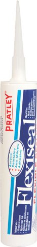 PRATLEY FLEXISEAL 400G