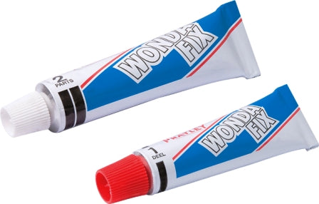 PRATLEY WONDAFIX WHITE 30ML  A