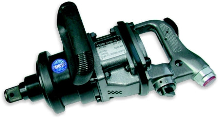 AIR RACO IMPACT WRENCH 25MM (SEE AIR7200)