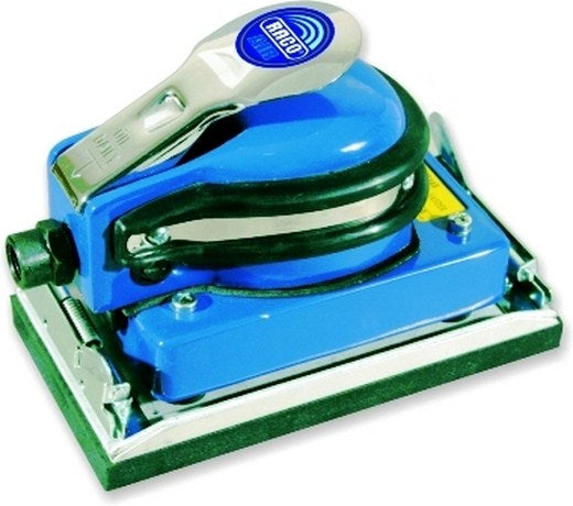 AIR RACO SANDER ORBITAL (SEE AIR7445)