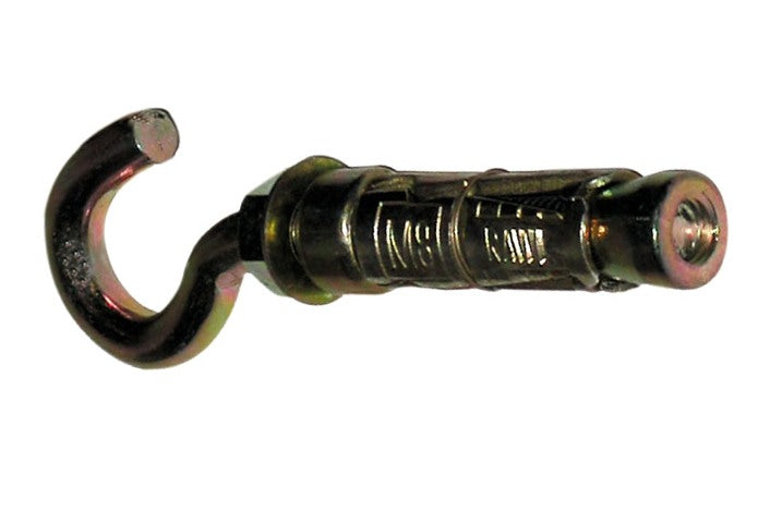 BOLT IKA HOOKBOLT M8H
