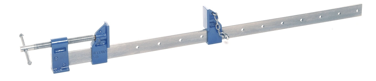 CLAMP RECORD SASH 135-6 1220 W/C