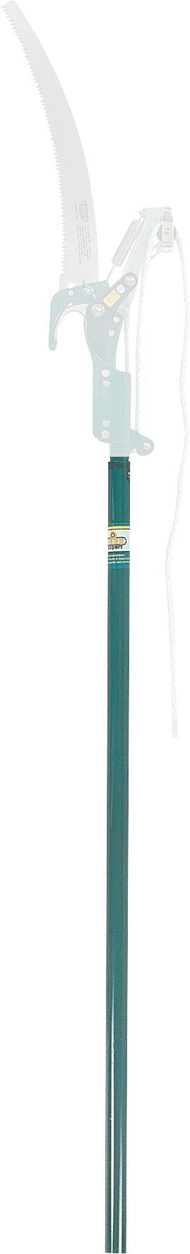 RACO HANDLE TUBULAR TELESCOPIC 53380F