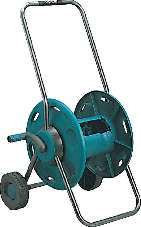 RACO HOSEREEL CART/TROLLEY RT55/588 (C)
