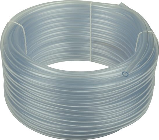 HOSE MTS TUBE THIN WALL CLEAR 8.0X30M