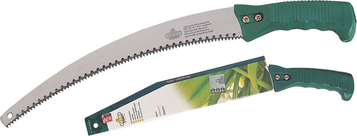 RACO SAW PRUNING CURVED RT53/331S