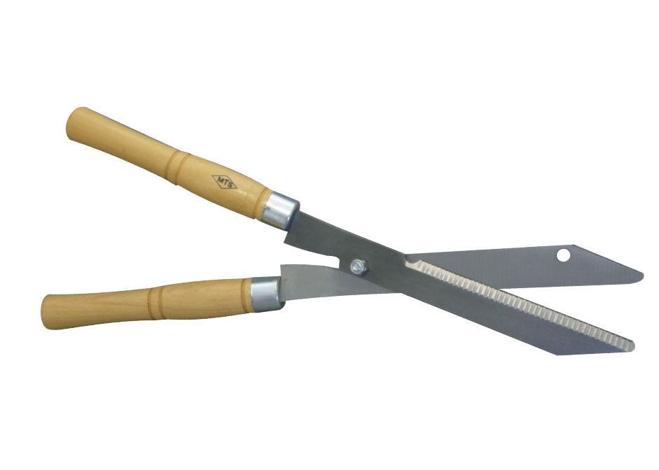 SHEAR MTS HEDGE STR 300MM W/HND