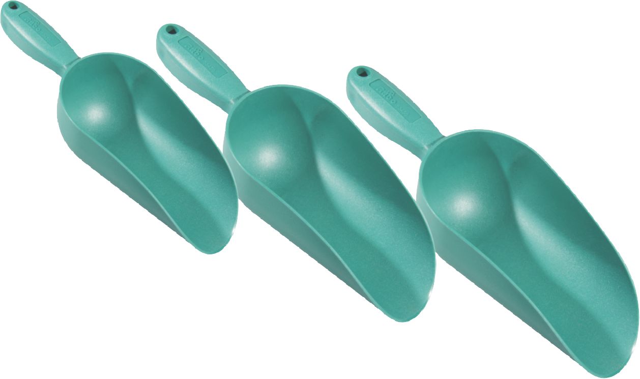 RACO SCOOP GARDEN SMALL 53456