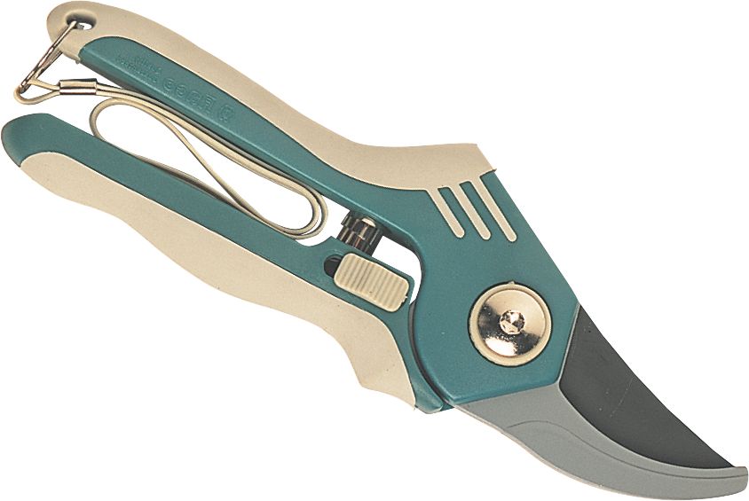 RACO SHEAR PRUNING H/D RT53/175B/S